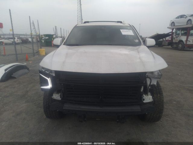 1GNSKNKD5NR143276 Chevrolet l84 - di, dfm, alum, gen 5, var 2