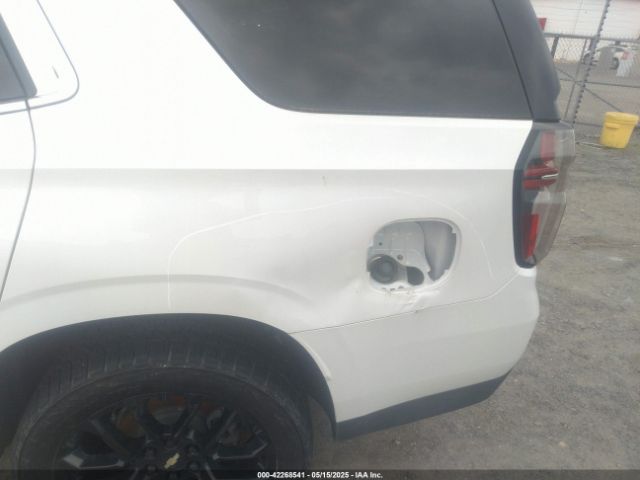 1GNSKNKD5NR143276 Chevrolet l84 - di, dfm, alum, gen 5, var 2