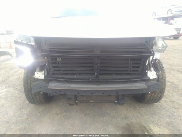 1GNSKNKD5NR143276 Chevrolet l84 - di, dfm, alum, gen 5, var 2