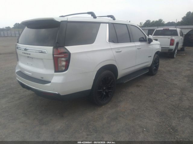 1GNSKNKD5NR143276 Chevrolet l84 - di, dfm, alum, gen 5, var 2