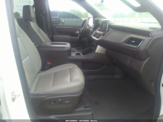 1GNSKNKD5NR143276 Chevrolet l84 - di, dfm, alum, gen 5, var 2
