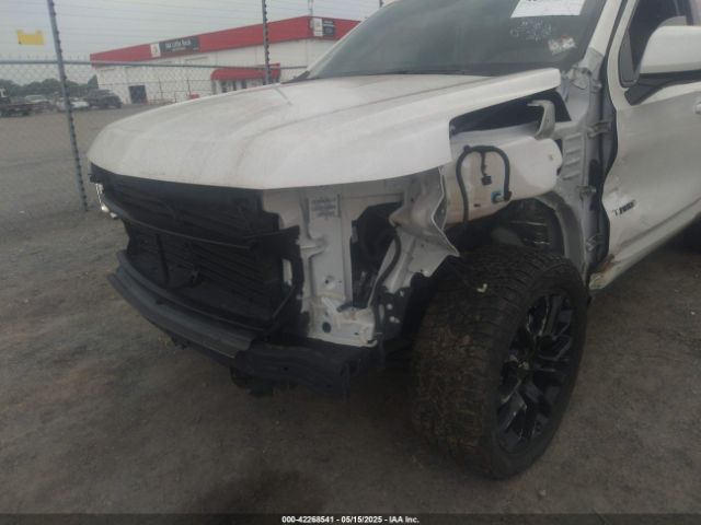 1GNSKNKD5NR143276 Chevrolet l84 - di, dfm, alum, gen 5, var 2