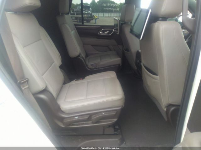 1GNSKNKD5NR143276 Chevrolet l84 - di, dfm, alum, gen 5, var 2