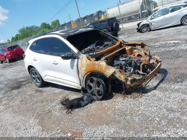 2023 FORD ESCAPE 1FMCU0MNXPUB20734