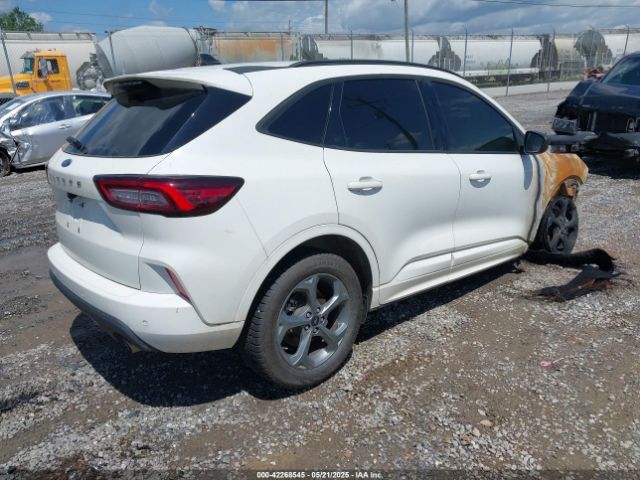 2023 FORD ESCAPE 1FMCU0MNXPUB20734 Photo 3
