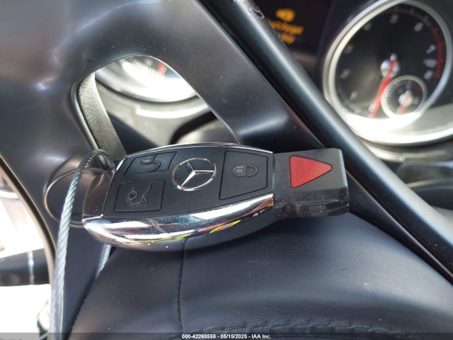 Mercedes-Benz m276 2018 4JGDF6EE0JB077038 Image 11