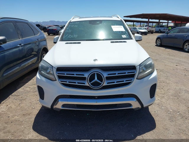 Mercedes-Benz m276 2018 4JGDF6EE0JB077038 Image 12