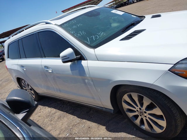 Mercedes-Benz m276 2018 4JGDF6EE0JB077038 Image 13