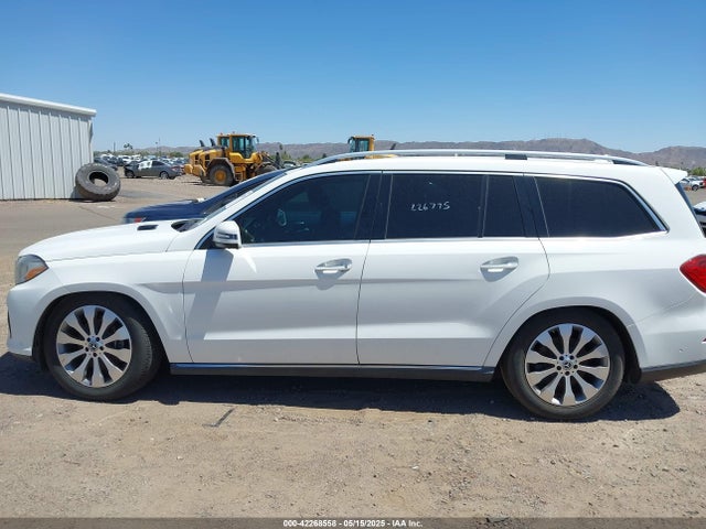 Mercedes-Benz m276 2018 4JGDF6EE0JB077038 Image 14