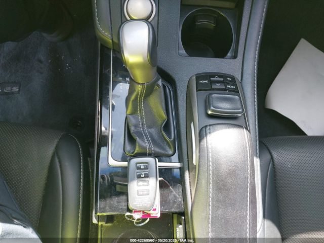 58ABK1GGXJU098576 Lexus ES 350