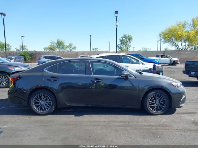 58ABK1GGXJU098576 Lexus ES 350