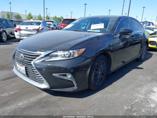 58ABK1GGXJU098576 Lexus ES 350