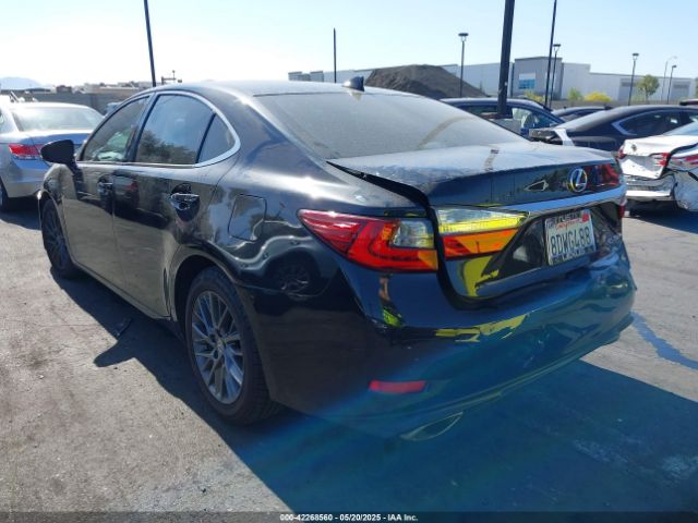 58ABK1GGXJU098576 Lexus ES 350