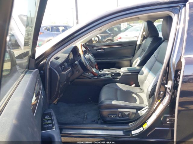 58ABK1GGXJU098576 Lexus ES 350