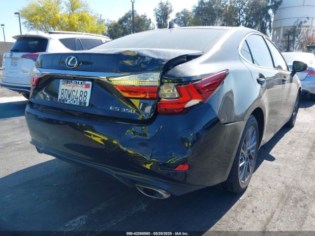 58ABK1GGXJU098576 Lexus ES 350