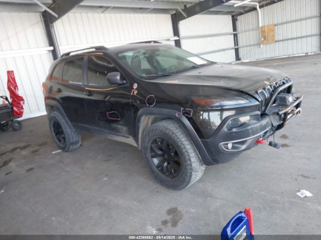 1C4PJMBS4EW241159 auction archive image