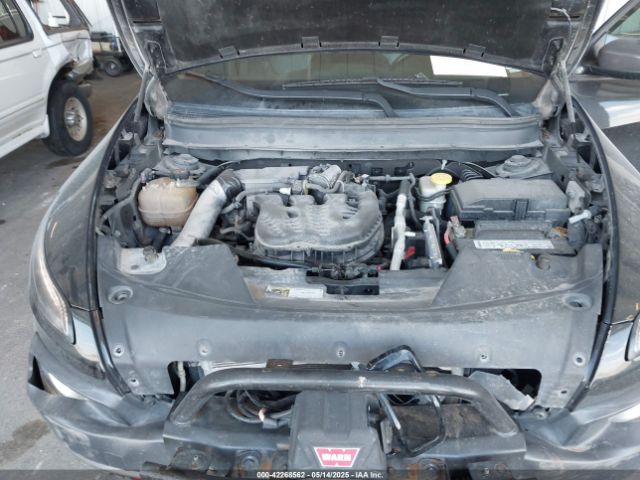 1C4PJMBS4EW241159 Jeep 2014