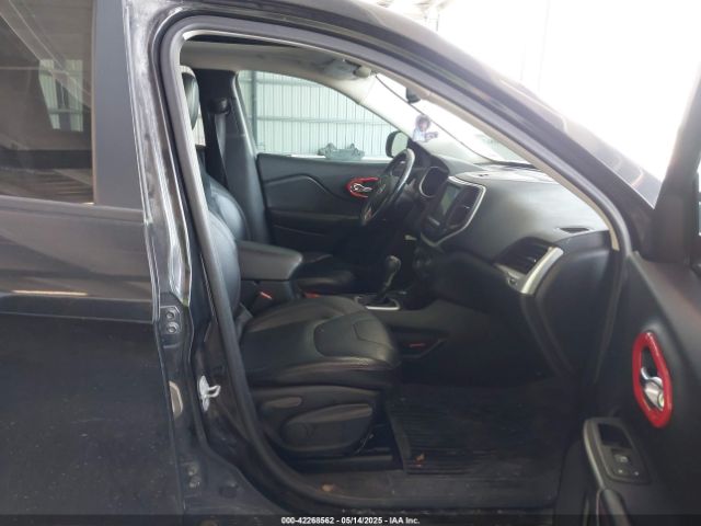 1C4PJMBS4EW241159 Jeep 2014