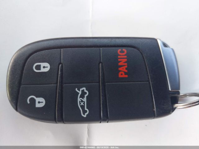 2C3CDXKT8JH330259 Dodge Charger Police Awd