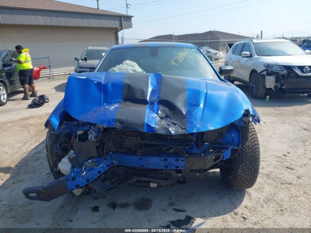2C3CDXKT8JH330259 Dodge Charger Police Awd