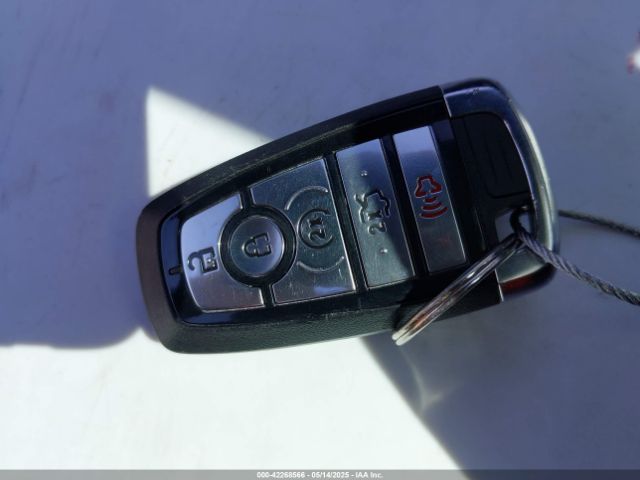 2024 FORD MUSTANG 1FA6P8THXR5140195 Photo 10