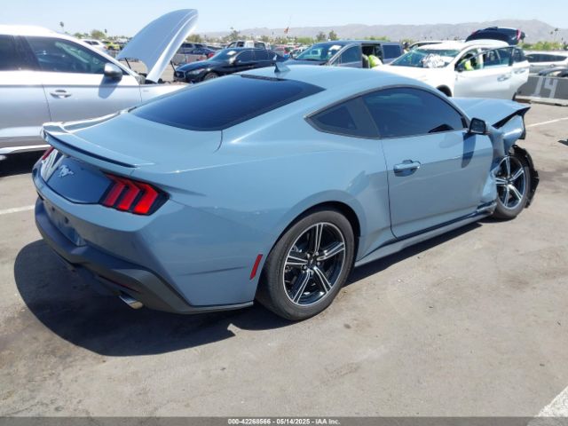 2024 FORD MUSTANG 1FA6P8THXR5140195 Photo 3