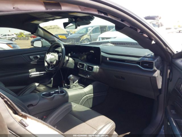 2024 FORD MUSTANG 1FA6P8THXR5140195 Photo 4
