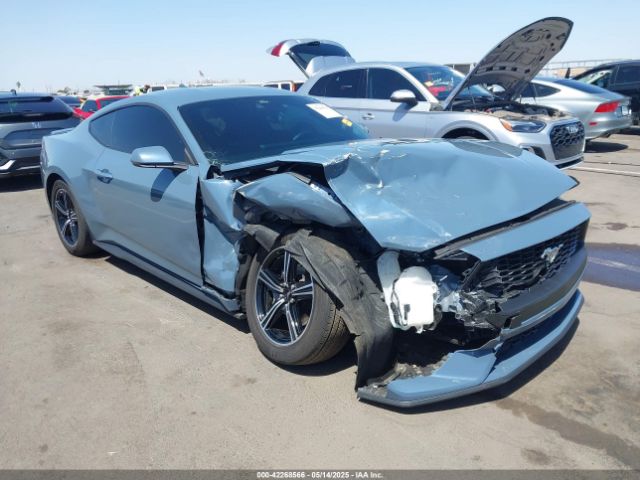 2024 FORD MUSTANG 1FA6P8THXR5140195 Photo 5