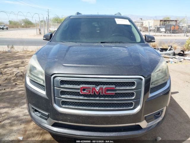 1GKKRRKD7EJ208367 GMC Acadia Slt-1