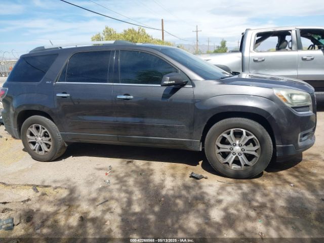 1GKKRRKD7EJ208367 GMC Acadia Slt-1
