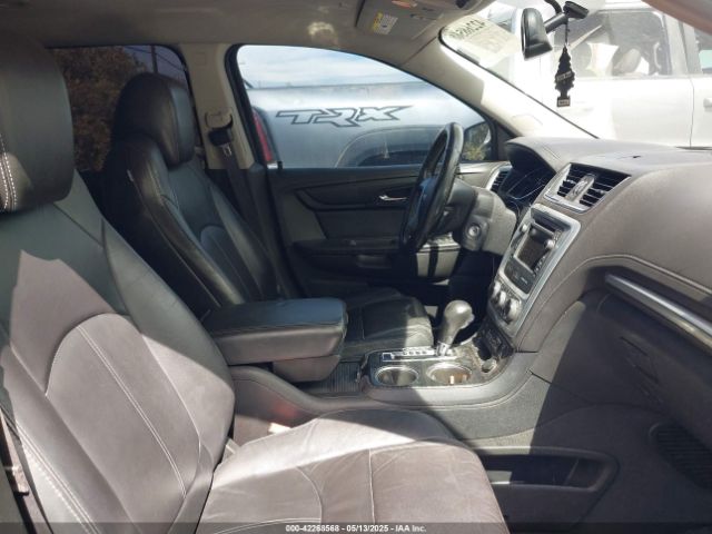 1GKKRRKD7EJ208367 GMC Acadia Slt-1