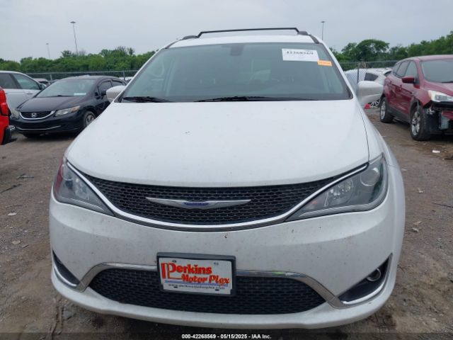 2C4RC1BG2LR285406 Chrysler Pacifica Touring L