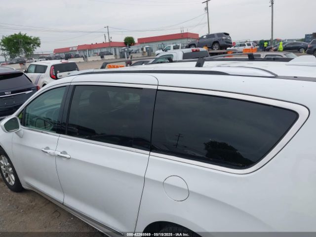 2C4RC1BG2LR285406 Chrysler Pacifica Touring L