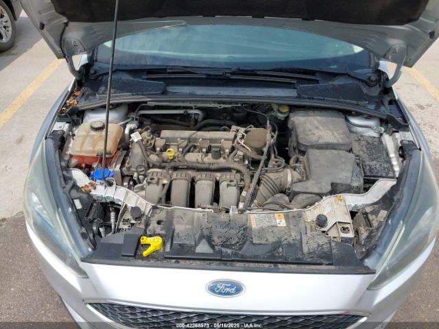 1FADP3F24GL295366 Ford Focus