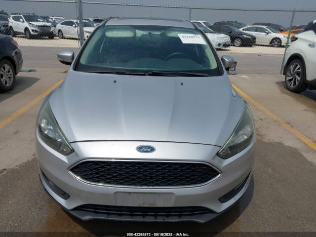 1FADP3F24GL295366 Ford Focus