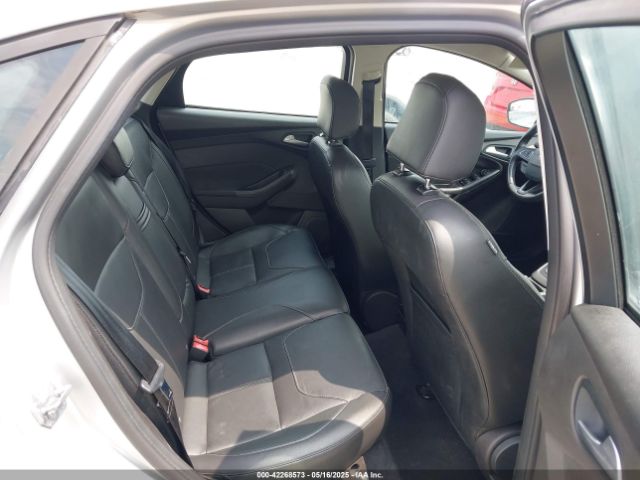 1FADP3F24GL295366 Ford Focus