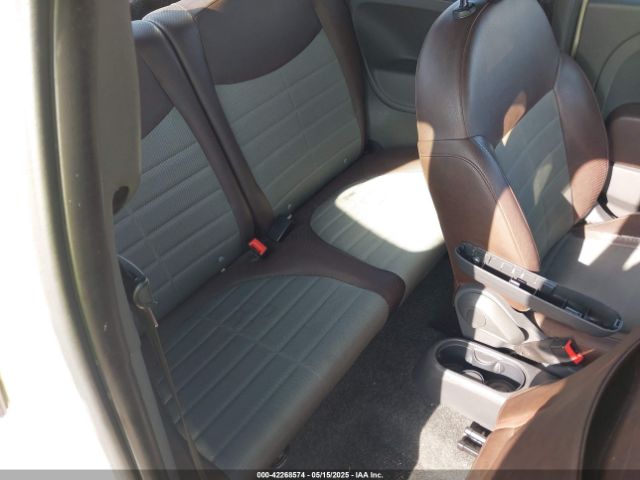 2012 FIAT 500 3C3CFFBR1CT186721 Photo 7