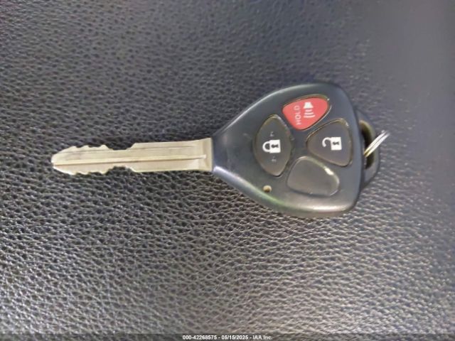 JTEBU5JR3J5511337 Toyota 4runner Trd Off Road Premium