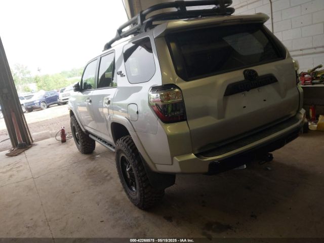 JTEBU5JR3J5511337 Toyota 4runner Trd Off Road Premium