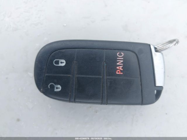 3C4PDDBG1GT168232 Dodge Journey Sxt