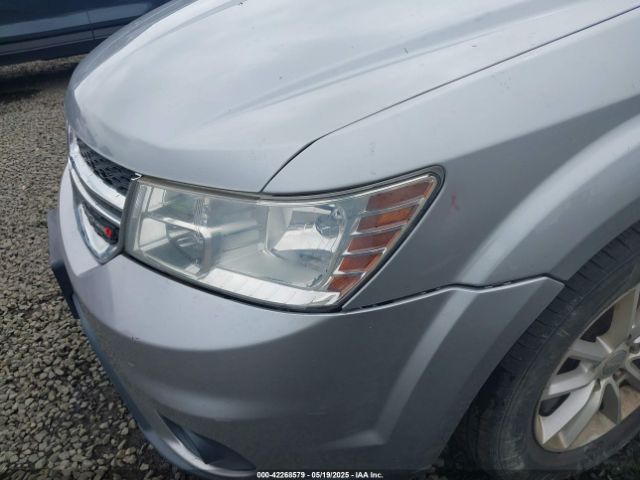 3C4PDDBG1GT168232 Dodge Journey Sxt