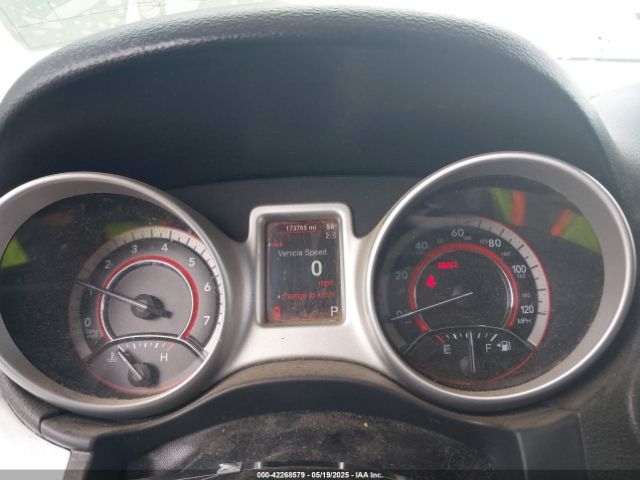 3C4PDDBG1GT168232 Dodge Journey Sxt