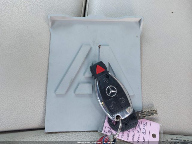 2018 MERCEDES-BENZ CLA 250 WDDSJ4EB1JN605355 Photo 10