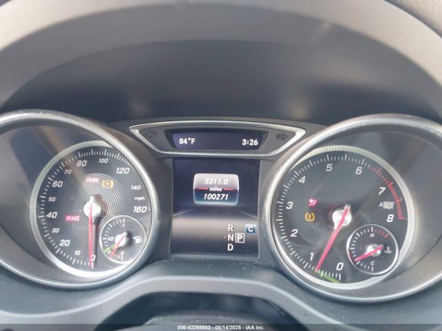 2018 MERCEDES-BENZ CLA 250 WDDSJ4EB1JN605355 Photo 6