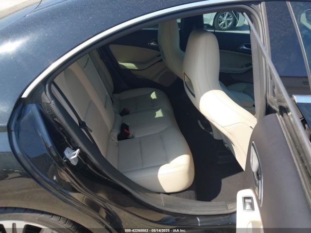 2018 MERCEDES-BENZ CLA 250 WDDSJ4EB1JN605355 Photo 7