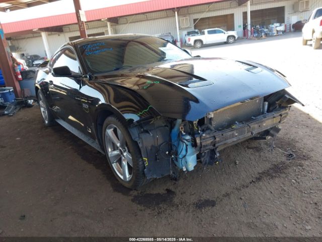 2019 FORD MUSTANG 1FA6P8CF4K5120688