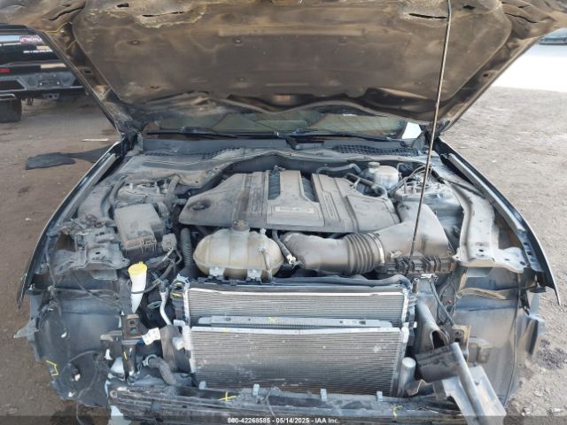 2019 FORD MUSTANG 1FA6P8CF4K5120688 Photo 9