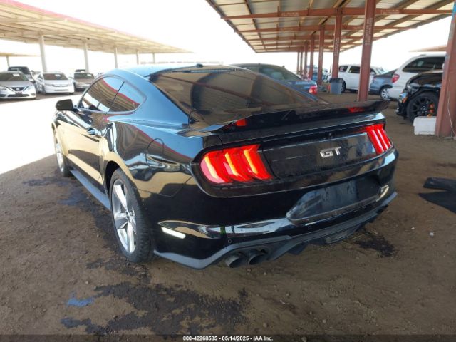 2019 FORD MUSTANG 1FA6P8CF4K5120688 Photo 2