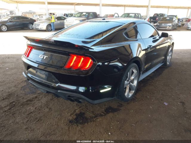 2019 FORD MUSTANG 1FA6P8CF4K5120688 Photo 3