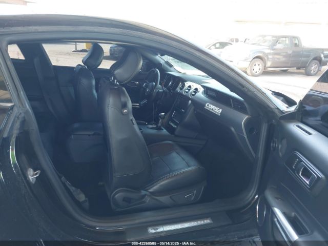 2019 FORD MUSTANG 1FA6P8CF4K5120688 Photo 4